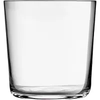 Libbey Gläser-Set "D.O.F Glas, 12er Set -CIDRA-" 384 ml, hochwertig verarbeitet, im modernen Design