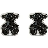 Tous Ohrringe Motif 1000141400 Schwarz