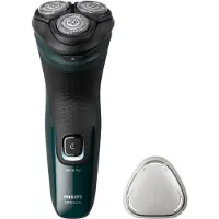 Philips Shaver 3000X Series - Elektrischer Nass- und Trockenrasierer - X3002/00
