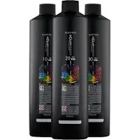 Matrix ColorInsider Oil-Cream Developer - 1000ml - 1000ml