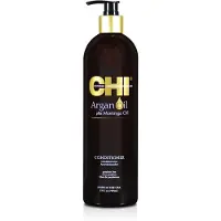 CHI Argan Oil Conditioner 739 ml