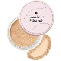 Annabelle Minerals Natural Cream 4G