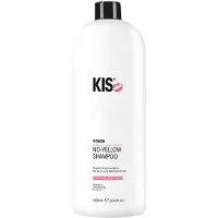 Kis Color No Yellow Shampoo XL - 1000ml