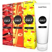 Matrix SoColor Cult Semi Direct Dye - 90ml