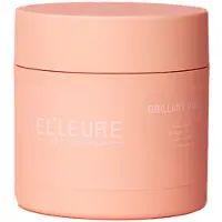 Elleure Brillantes Violettes Farbmaske - 250ml