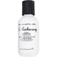 Bumble & Bumble Thickening Volume Shampoo Travelsize - 60ml