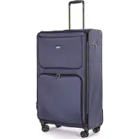 Stratic Bendigo Light + Trolley Navy dunkelblau 84cm