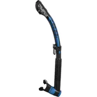 Cressi Itaca Ultra Dry Tauchschnorchel
