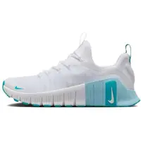 Nike Free Metcon 6 Workout-Schuh (Damen) - Weiß |Größe 36