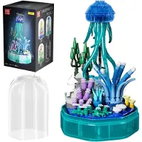 Mould King 10101 Jellyfish