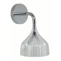 Kartell E' Wandleuchte
