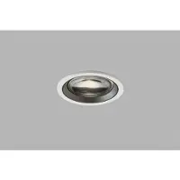 LIGHT-POINT Optic In 1+ Spotlight 2700K LED Weiß - , Weiß, für Küche, Aluminium