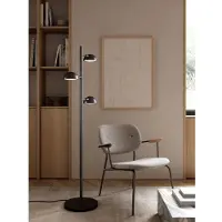 DFTP Nomi Stehlampe schwarz 2220194003