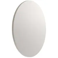 LIGHT-POINT Soho W4 Wandleucte Ø40 IP54 2700/3000K White - , Weiß, für Balkon, Aluminium
