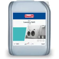J.G. Niederegger GmbH & Co. KG Buzil Buz Laundry Soft L 830 Weichspüler 10 l Reinigungsmittel