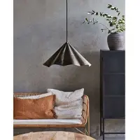 House Doctor Hausarzt Lampe | Hdflola | Antikes Braun | 203661116