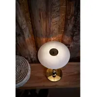 Louis Poulsen PH 2/1 Portable Leuchte Opalglas