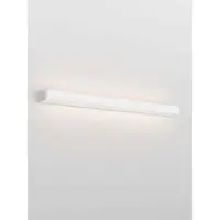 Rotaliana Frame W4 LED-Wandleuchte-Weiß matt-Nein-mit LED (3000K)