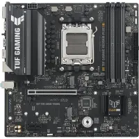 Asus Tuf Gaming A620am-plus Hauptplatine