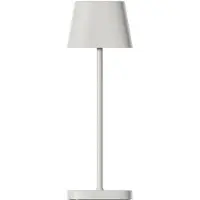 Blomus Mobile LED Leuchte KODU Farbe White, 67266, Shop Exclusive
