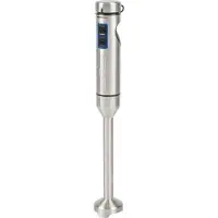 Profi Cook PC-SM 1317 Stabmixer 27cm 4 Messer Edelstahl
