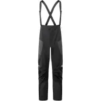 Mountain Equipment Herren Tupilak Hose (Größe L, schwarz)