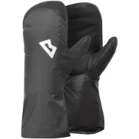 Mountain Equipment - Redline Mitt - Handschuhe Gr M grau