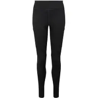Mountain Equipment Damen Jorasses Lite Tights (Größe M, schwarz)