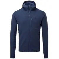 Mountain Equipment Durian Hooded Mens Jacket cosmos (Me-01286) S