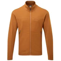 Mountain Equipment Apiro Mens Jacket walnut (Me-02255) M