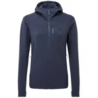 Mountain Equipment Durian Hooded Wmns Jacket cosmos (Me-01286) 16