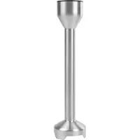 ProfiCook Stabmixer 1000W | extra langer Mixstab | DC-Motor | Ice-Crush-Funktion | Pürierstab | auch für heiße Speisen | Mixstab | PC SM 1317