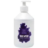More Haircare Extreme Silver Shampoo