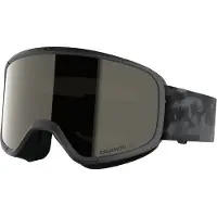 Salomon Aksium 2.0 Black 25/26 Skibrille für Herren