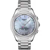 Tissot T-Touch T075.220.11.101.00