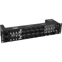 Omnitronic EM-550B MK2 Entertainment-Mixer