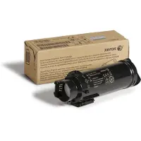 Xerox Phaser 6510, WorkCentre 6515 Standardkapazität-Tonermodul Schwarz (2500 Seiten) - 106R03476, 2500 Seiten, Schwarz, 1 Stück(e)
