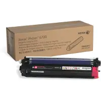 Xerox 108R00972 MAGENTA TROMMELEINHEIT - 50000 SEITEN FÜR PHASER 6700