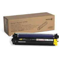 Xerox 108R00973 GELB TROMMELEINHEIT - 50000 SEITEN FÜR PHASER 6700