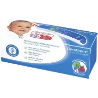 Geratherm non contact Infra.Ther.ber.lo.fieb.me. 1 St Thermometer
