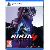 Ninja Gaiden 4 [Bonus uncut Edition] (PS5)