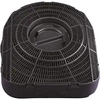 Ignis Kohlefilter Typ 200 / DKF42 / CHF200/1