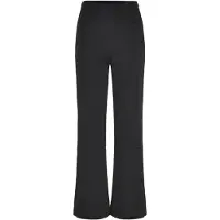 Rossignol - Steghose - W Ski Softshell Pant Black für Damen aus Softshell - Größe M - schwarz