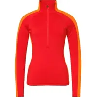 Goldbergh Skipullover Fuoco Damen Flame-XS