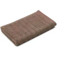Hobby Hall Frottierserie 'Mailand' (Größe: Handtuch 50 x 100 cm / Farbe : Stein)