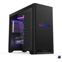 Lenovo Legion T5 30IAX10 Intel Core Ultra 7 255HX DDR5-SDRAM SSD NVIDIA GeForce - Core Ultra 7 - 32 GB