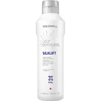 Goldwell Silk Lift Developer - 750ml - 750ml