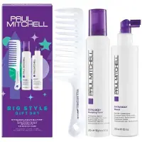 Paul Mitchell Big Style Geschenkset - 200+250ml