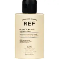 Ref Ultimate Repair Duo Travelsize - 2x100ml - 2x100ml