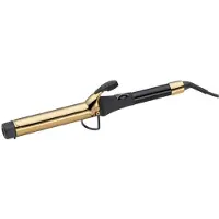 GAMMA+ Iron Clip XL Gold Version Lockenstab
